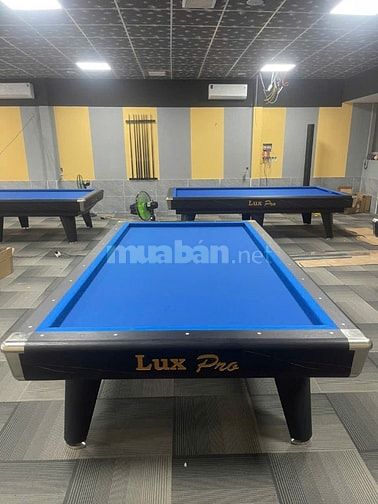 Bàn Bida Libre Lux Pro 2025 mới