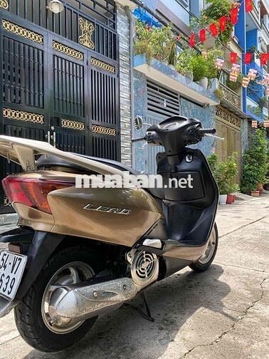 Honda Lead Fi 110cc 2009 Zin100% bs.Tphcm
