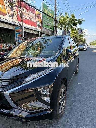 Mitsubishi Xpander 2021.ĐK 2022 1.5 MT - 81000 km