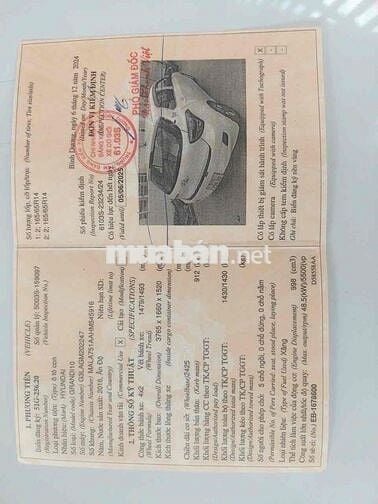 Hyundai Getz 2016 - 240000 km
