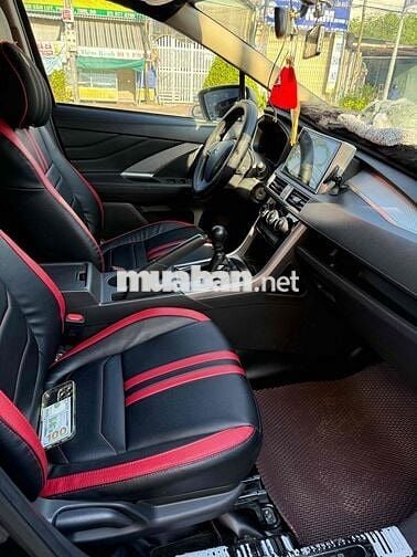 Mitsubishi Xpander 2021.ĐK 2022 1.5 MT - 81000 km