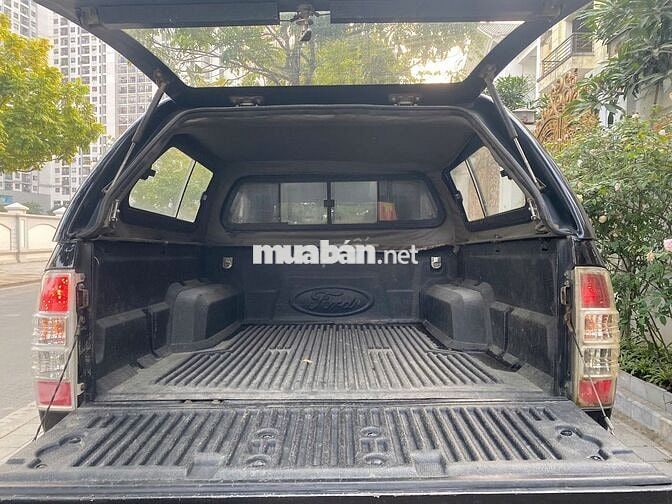 Ford Ranger 2013 Xe Đẹp Chính Chủ