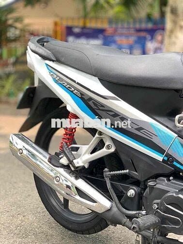 Wave blade 2019 như 2022