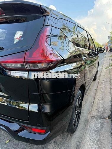 Mitsubishi Xpander 2021.ĐK 2022 1.5 MT - 81000 km