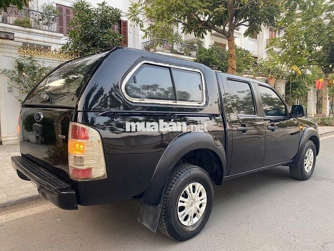 Ford Ranger 2013 Xe Đẹp Chính Chủ