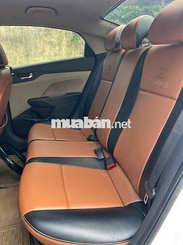 Hyundai Accent 2021 1.4 AT