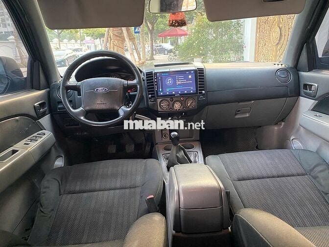 Ford Ranger 2013 Xe Đẹp Chính Chủ