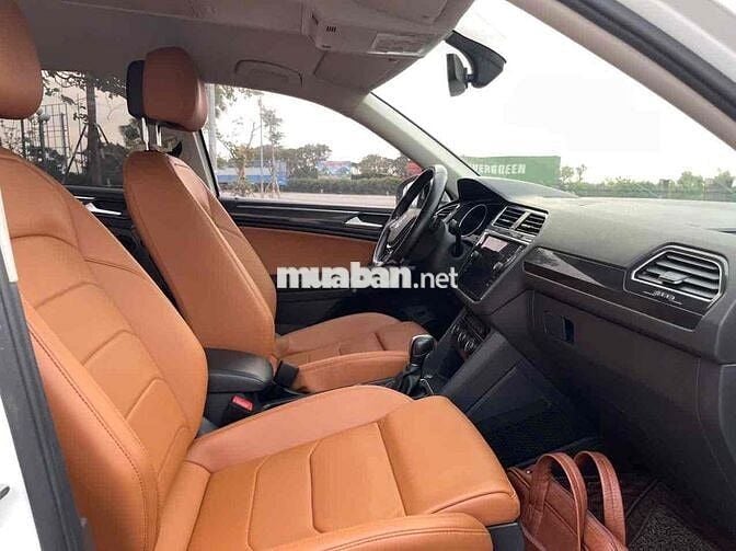 Volkswagen Tiguan 2018 - 150000 km