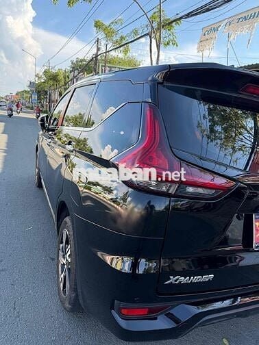 Mitsubishi Xpander 2021.ĐK 2022 1.5 MT - 81000 km