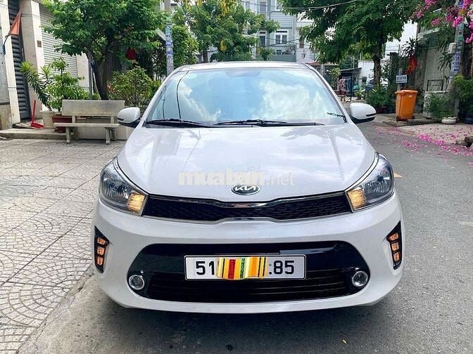 Bán Kia Soluto 2020 chính chủ xe nhà Zin: 278tr