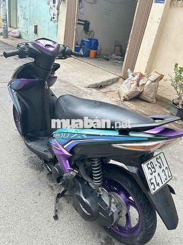Luvias biển tp.xe đẹp.máy siêu chất.cực ngon