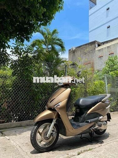 Honda Lead Fi 110cc 2009 Zin100% bs.Tphcm