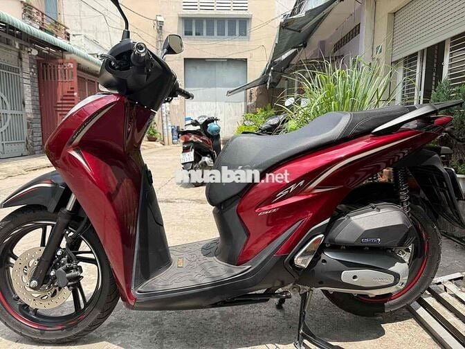 Sh 150 ABS 2022 Odo xe đẹp odo 17k bstp