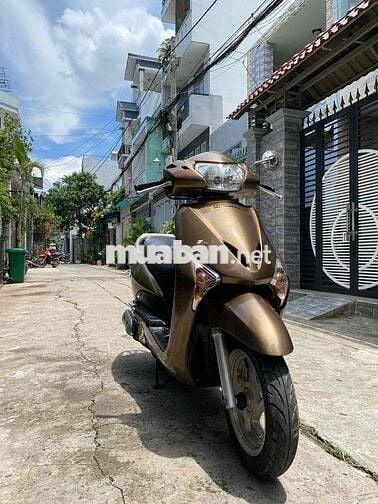 Honda Lead Fi 110cc 2009 Zin100% bs.Tphcm