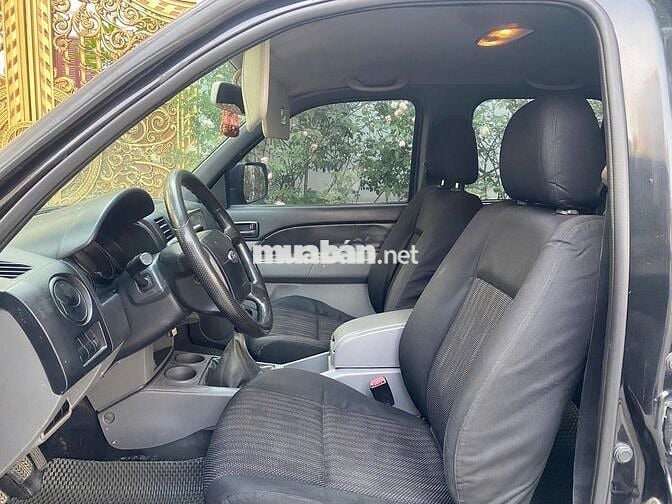 Ford Ranger 2013 Xe Đẹp Chính Chủ
