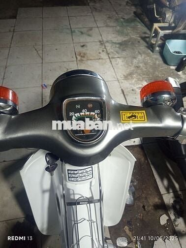 Bán xe cúp cánh én 70cc