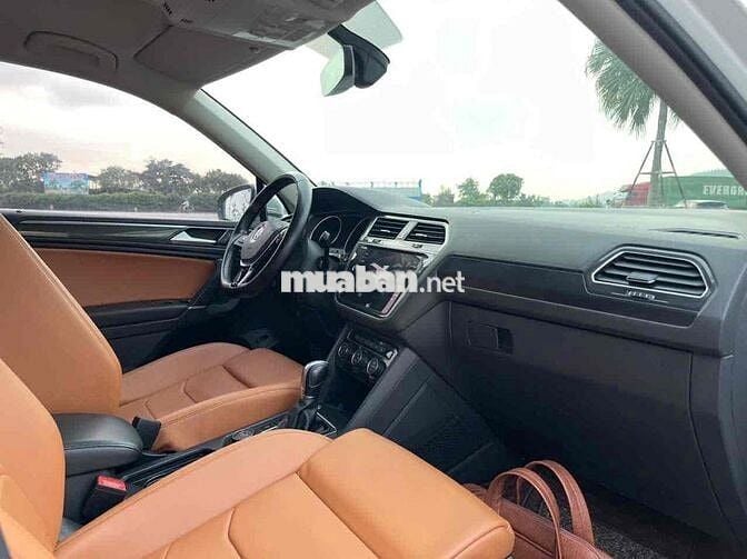 Volkswagen Tiguan 2018 - 150000 km