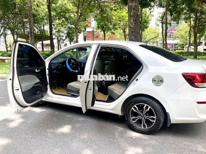 Bán Kia Soluto 2020 chính chủ xe nhà Zin: 278tr
