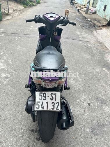 Luvias biển tp.xe đẹp.máy siêu chất.cực ngon