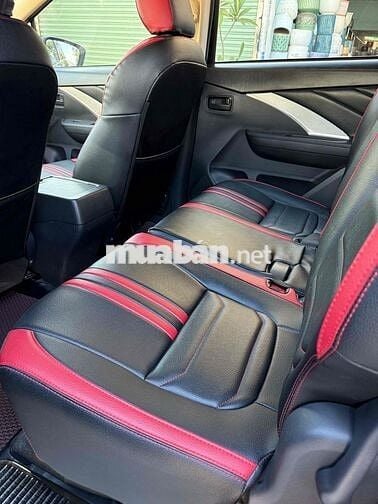 Mitsubishi Xpander 2021.ĐK 2022 1.5 MT - 81000 km