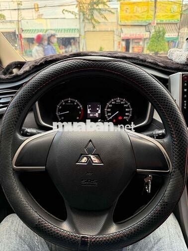 Mitsubishi Xpander 2021.ĐK 2022 1.5 MT - 81000 km