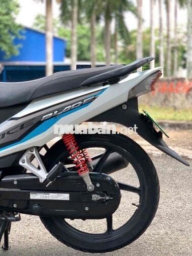 Wave blade 2019 như 2022