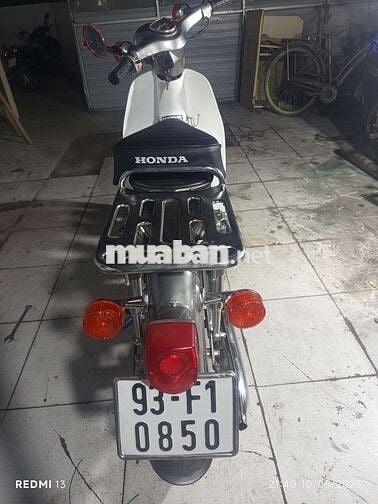 Bán xe cúp cánh én 70cc