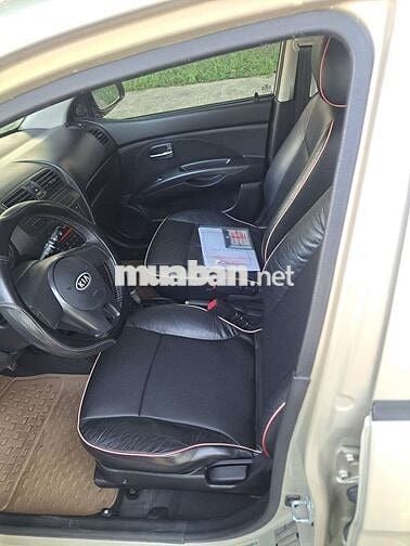 Kia Morning 2010 SX 1.1 AT Sport - 120000 km