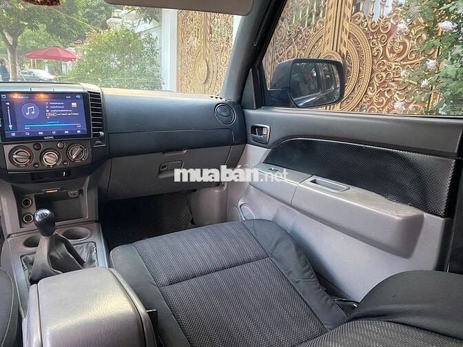 Ford Ranger 2013 Xe Đẹp Chính Chủ