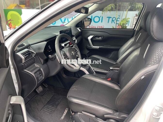 Toyota Raize 2021 1.0 Turbo - Còn thương lượng