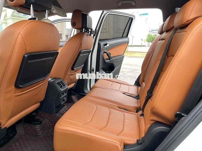 Volkswagen Tiguan 2018 - 150000 km