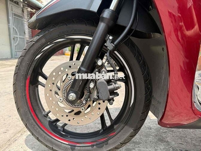 Sh 150 ABS 2022 Odo xe đẹp odo 17k bstp