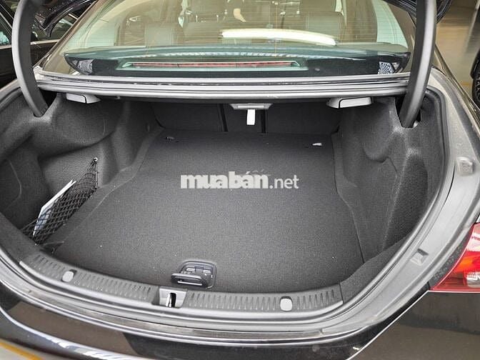 XE LƯỚT CHÍNH HÃNG - MERCEDES GLC 300 4MATIC 2024