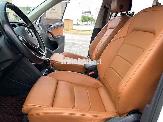 Volkswagen Tiguan 2018 - 150000 km