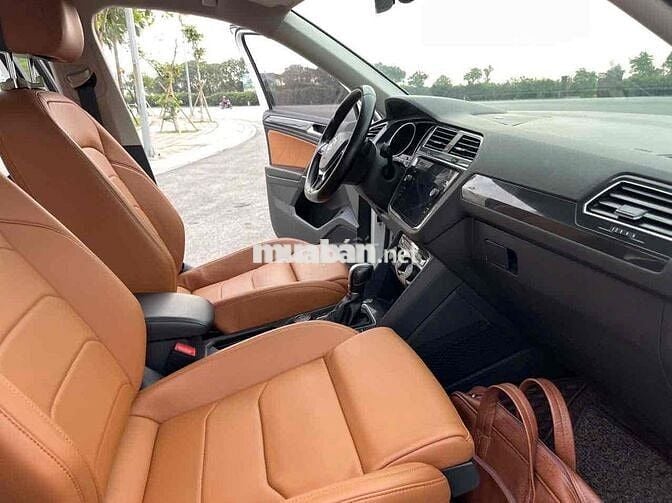 Volkswagen Tiguan 2018 - 150000 km