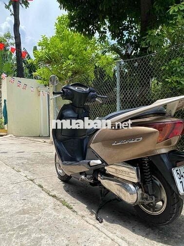 Honda Lead Fi 110cc 2009 Zin100% bs.Tphcm