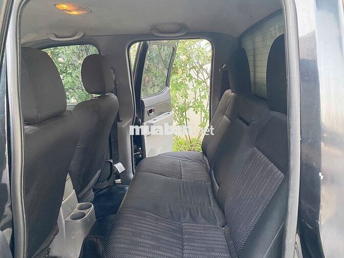 Ford Ranger 2013 Xe Đẹp Chính Chủ