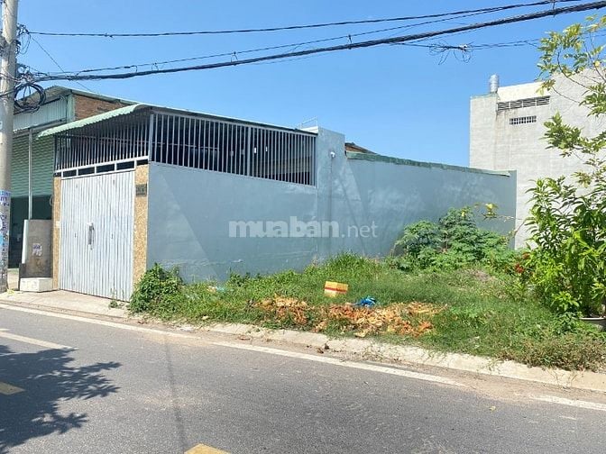 ĐẤT MẶT TIỀN  BA PHỤ . THẠNH XUÂN. Q.12