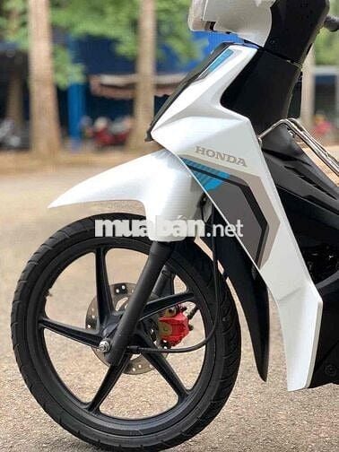 Wave blade 2019 như 2022