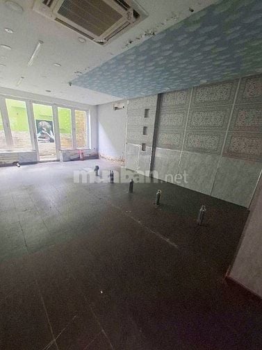 Cho thuê nhà Xuân Thủy, Thảo Điền, 3 tầng, 5x30m đất, tiện kinh doanh