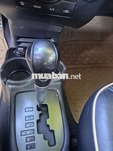 Kia Morning 2010 SX 1.1 AT Sport - 120000 km