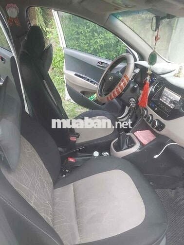 Hyundai Getz 2016 - 240000 km