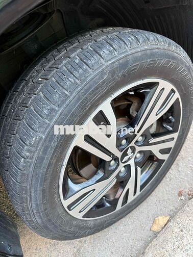 Mitsubishi Xpander 2021.ĐK 2022 1.5 MT - 81000 km