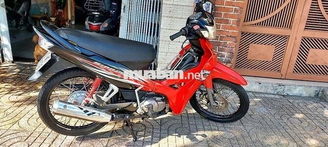 Sirius RC 2010.Biển72.Xe Máy zin nguyên,Cực Êm.