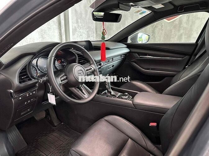 MAZDA 3 1.5 SPORTS PREMIUM 2022 MÀU ĐẸP !!!