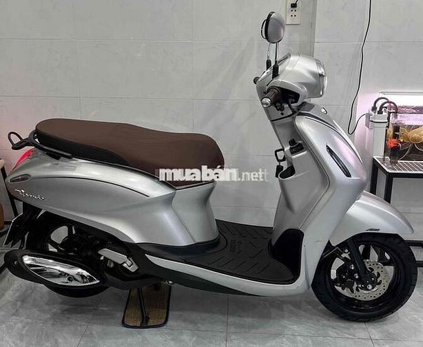 Grande Hybrid 125 ABS BSTP Chính Chủ