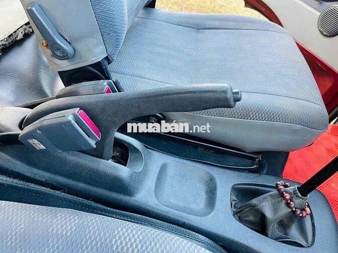 Daihatsu Citivan 2006 - 45000 km