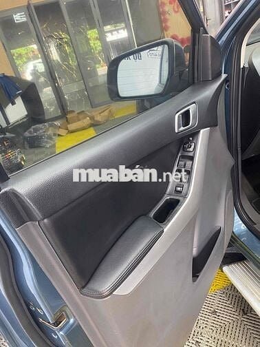 Mazda BT 50 2015 số tự động