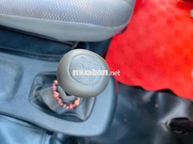 Daihatsu Citivan 2006 - 45000 km