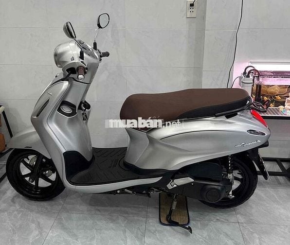 Grande Hybrid 125 ABS BSTP Chính Chủ